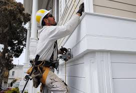 Best Vinyl Siding Installation  in Window Rock, AZ